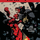 Mike Mignola’s variant cover for the one-shot.